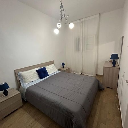 Federica Apartment パレルモ エクステリア 写真