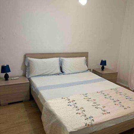 Federica Apartment パレルモ エクステリア 写真