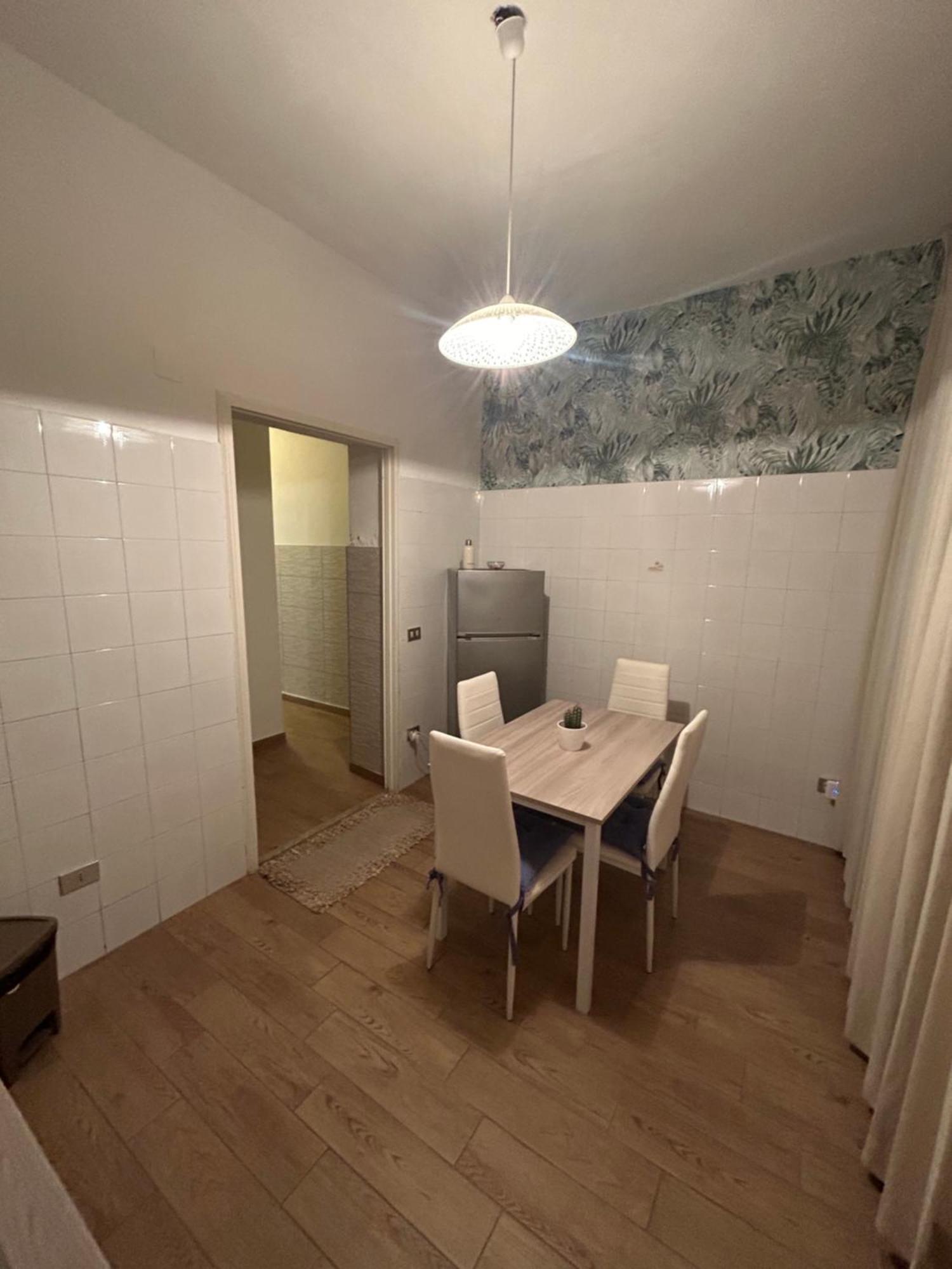 Federica Apartment パレルモ エクステリア 写真