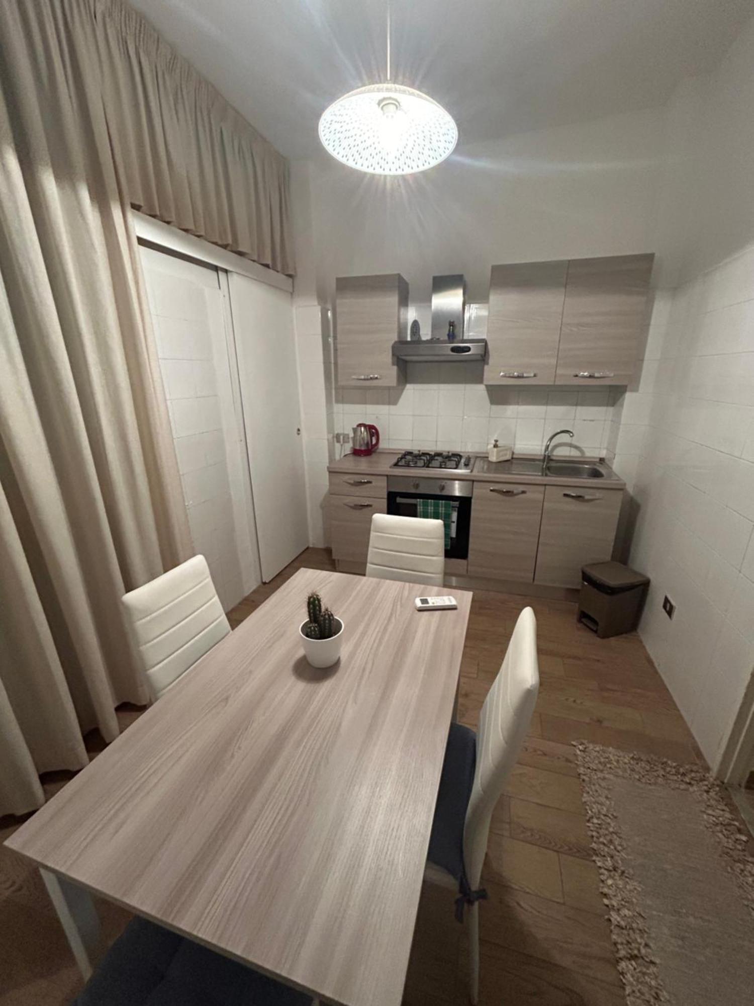 Federica Apartment パレルモ エクステリア 写真