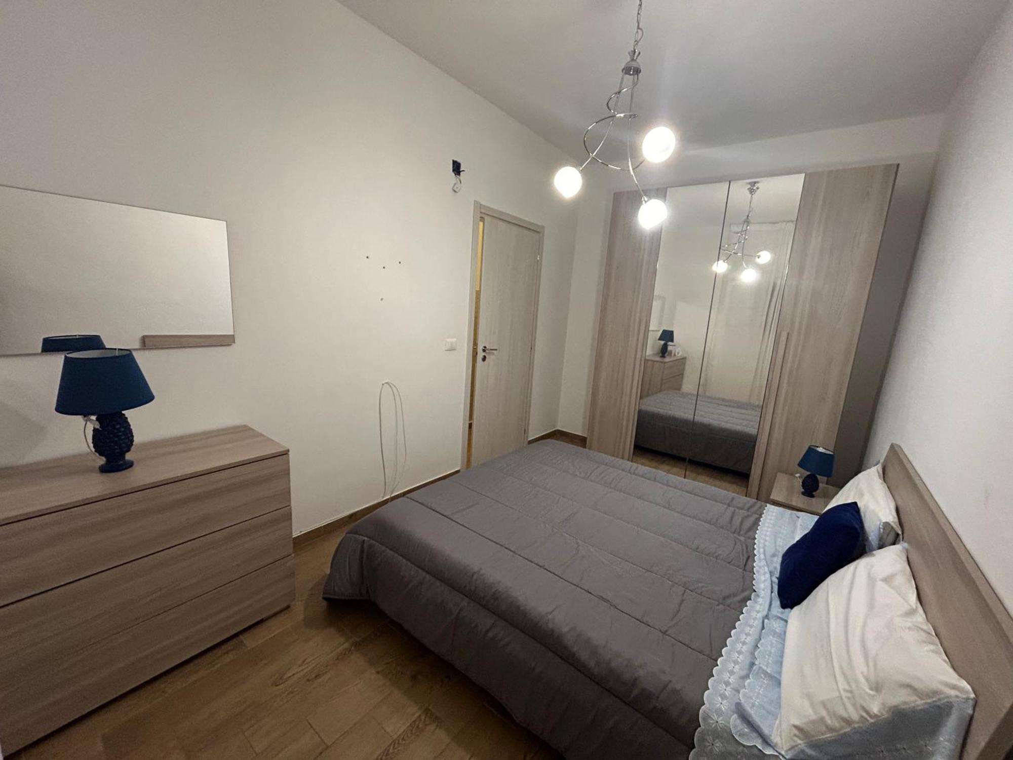 Federica Apartment パレルモ エクステリア 写真