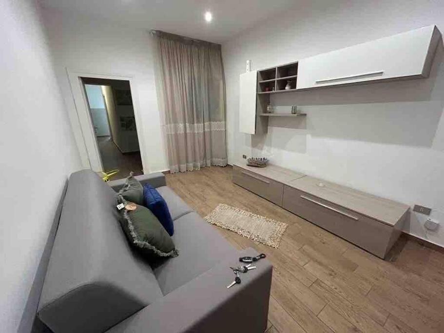 Federica Apartment パレルモ エクステリア 写真