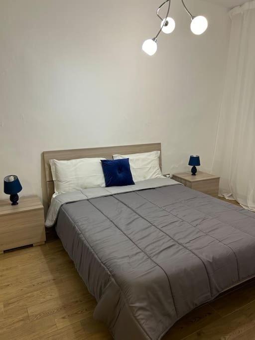 Federica Apartment パレルモ エクステリア 写真