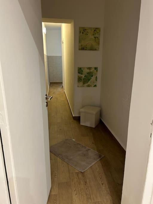 Federica Apartment パレルモ エクステリア 写真