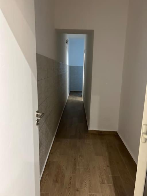 Federica Apartment パレルモ エクステリア 写真
