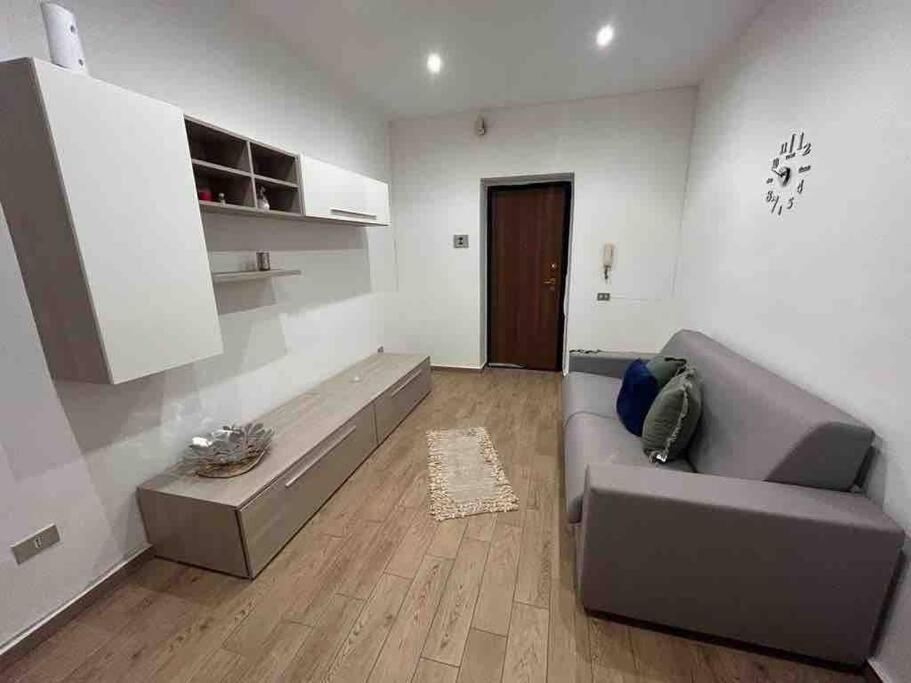Federica Apartment パレルモ エクステリア 写真