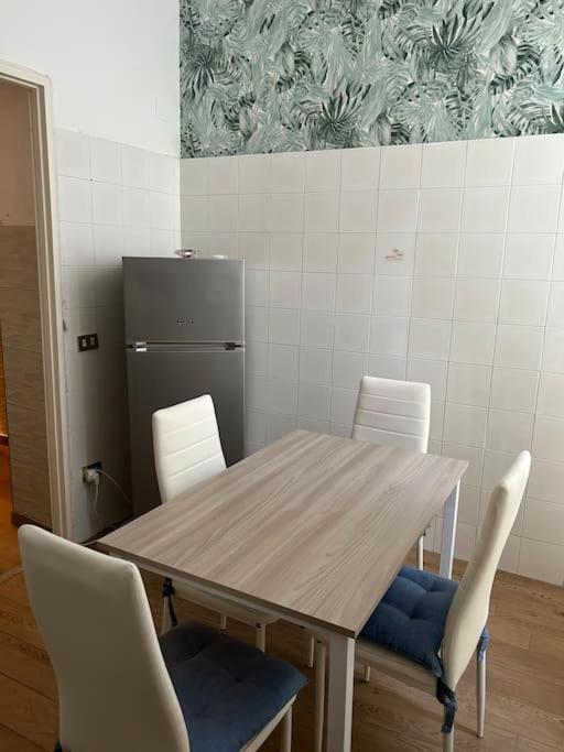 Federica Apartment パレルモ エクステリア 写真