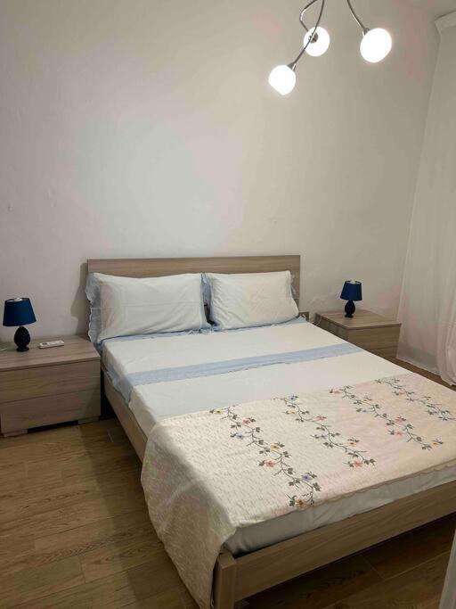 Federica Apartment パレルモ エクステリア 写真