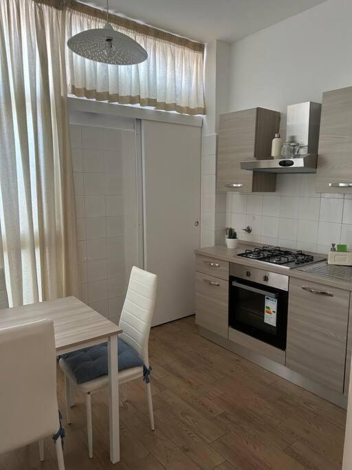 Federica Apartment パレルモ エクステリア 写真