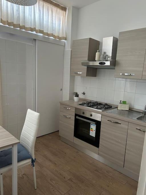Federica Apartment パレルモ エクステリア 写真